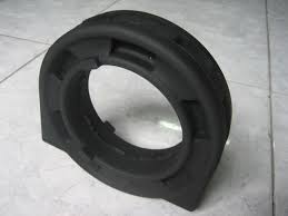 Technical rubber